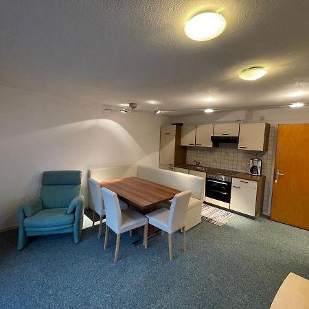 Haus Theresia Biberwier Esterno foto