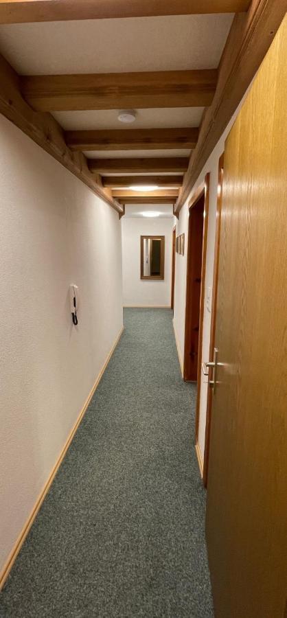Haus Theresia Biberwier Esterno foto